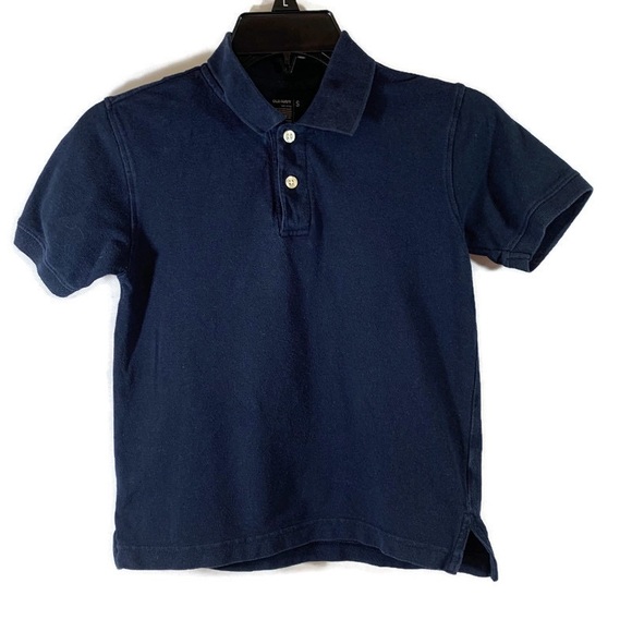 Old Navy Other - Old Navy Boys Polo Blue Size Small